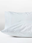 Σετ 2τμχ Μαξιλαροθήκες Cannon Imperial 200TC 52X78 / Pristine White